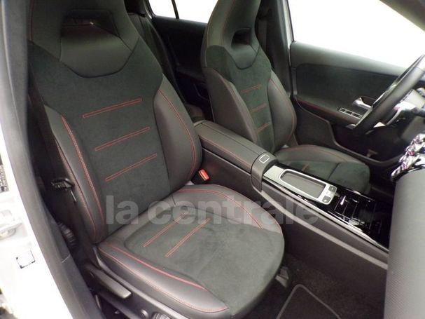 Mercedes-Benz A 180 d 85 kW image number 13