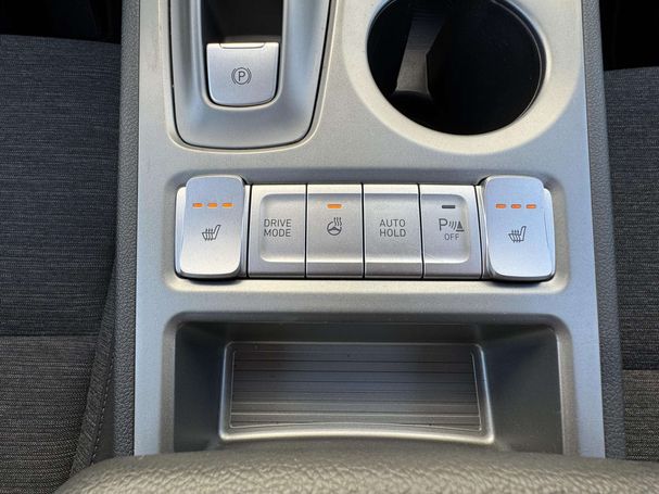 Hyundai Kona 64 kWh 150 kW image number 20