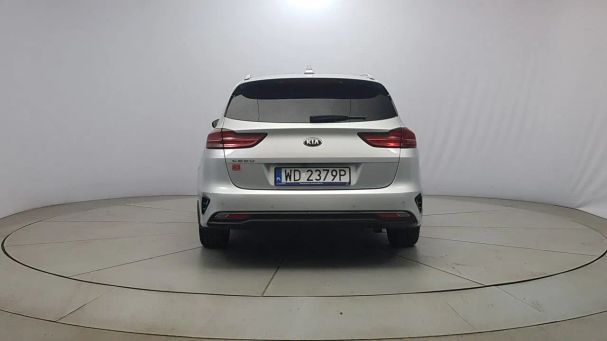 Kia Ceed 88 kW image number 6