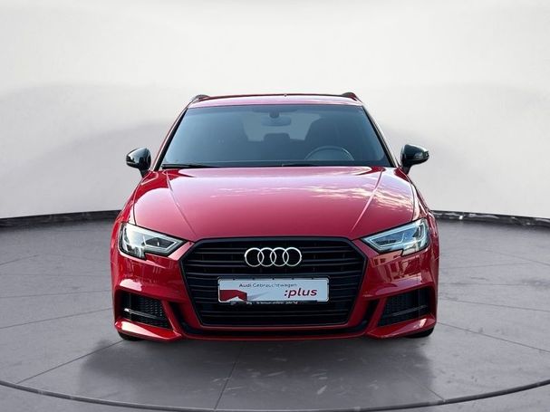 Audi A3 Sportback 110 kW image number 7