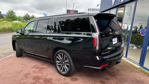 Cadillac Escalade 310 kW image number 12