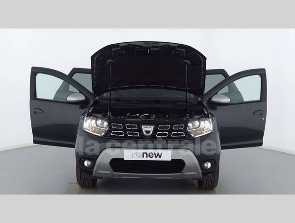 Dacia Duster 100 Prestige 74 kW image number 15