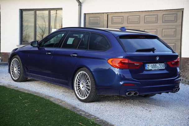 ALPINA D5 S 285 kW image number 4