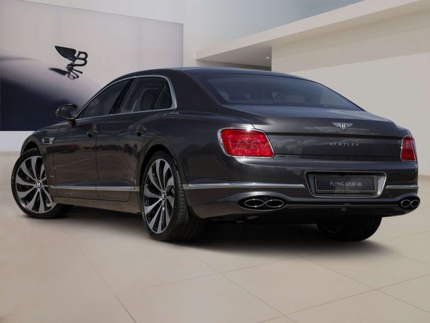 Bentley Flying Spur V8 404 kW image number 3