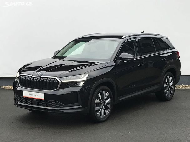 Skoda Kodiaq 1.5 TSI DSG 110 kW image number 1