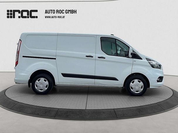 Ford Transit Custom 280 L1H1 2.0 TDCi Trend 96 kW image number 6