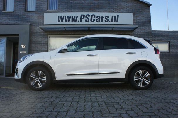 Kia Niro 1.6 104 kW image number 3