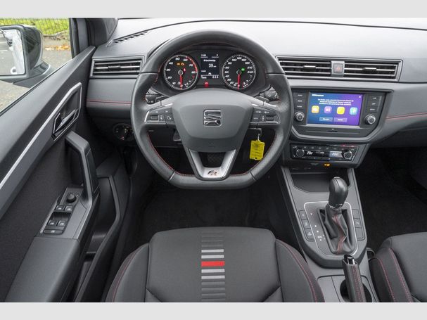 Seat Ibiza 1.0 TSI DSG FR 81 kW image number 13