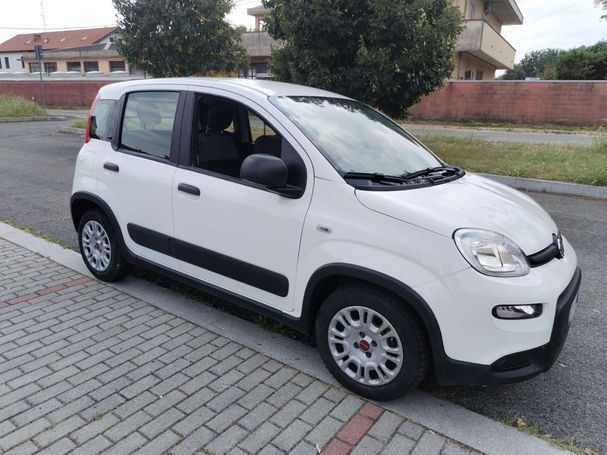 Fiat Panda 52 kW image number 3