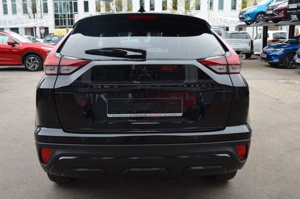 Mitsubishi Eclipse Cross PHEV 138 kW image number 3