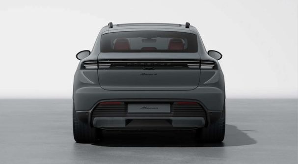 Porsche Macan 300 kW image number 6