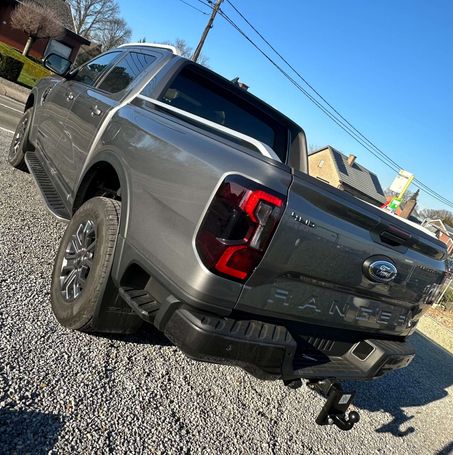 Ford Ranger 3.0 177 kW image number 7