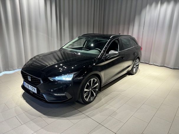 Seat Leon ST 1.5 TSI FR 97 kW image number 1