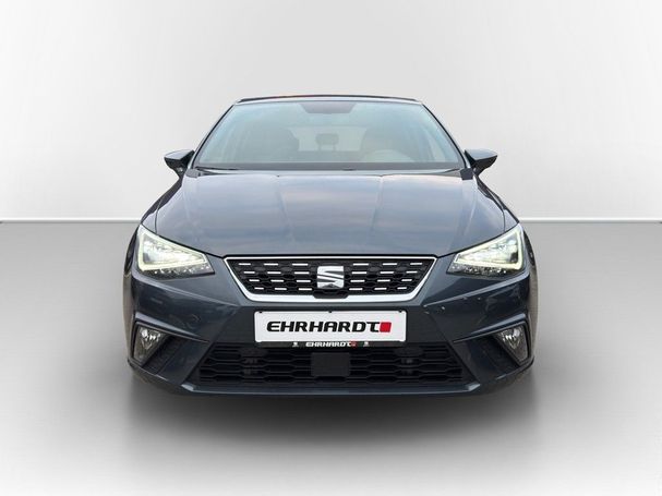 Seat Ibiza 1.0 TSI XCELLENCE 85 kW image number 3