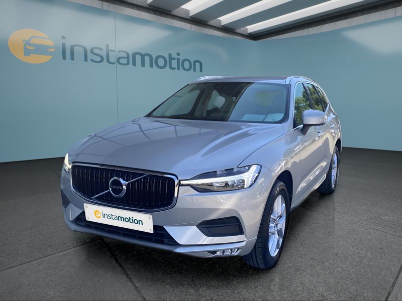 Volvo XC60 Momentum Pro