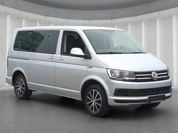 Volkswagen T6 Caravelle DSG Comfortline 110 kW image number 19