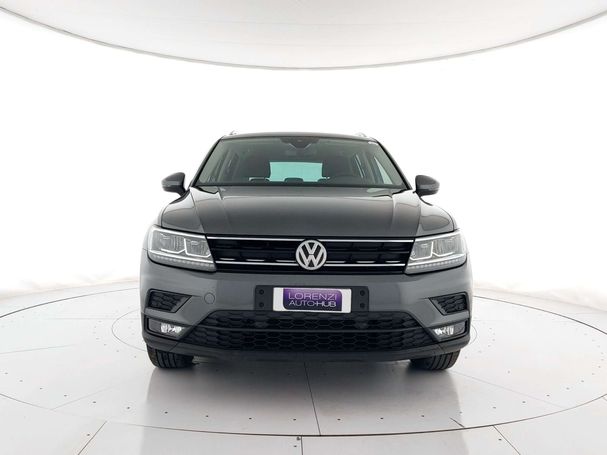 Volkswagen Tiguan 2.0 TDI 4Motion DSG 110 kW image number 3