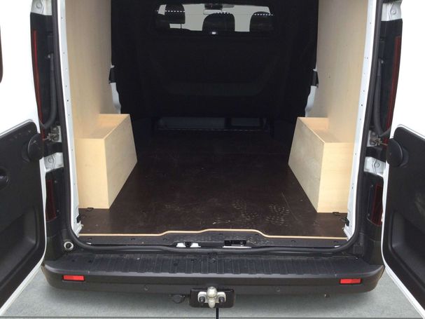 Renault Trafic 110 kW image number 5