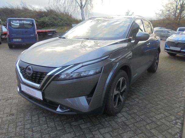 Nissan Qashqai 140 kW image number 6