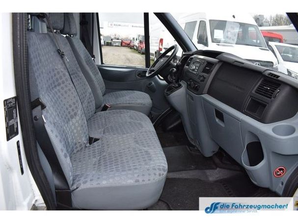 Ford Transit Kombi 74 kW image number 14