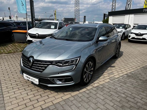 Renault Talisman Grandtour TCe 225 EDC 165 kW image number 1