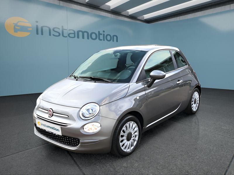 Fiat 500 Lounge 1.0