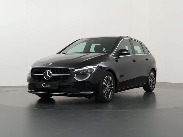 Mercedes-Benz B 180 100 kW image number 38