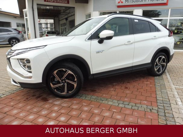 Mitsubishi Eclipse Cross PHEV 138 kW image number 2