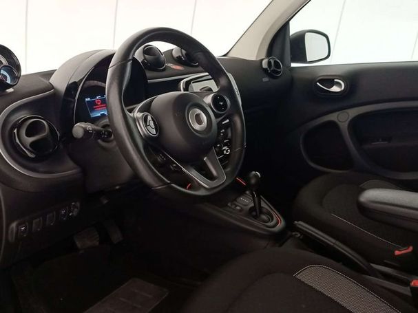 Smart ForTwo EQ 60 kW image number 8