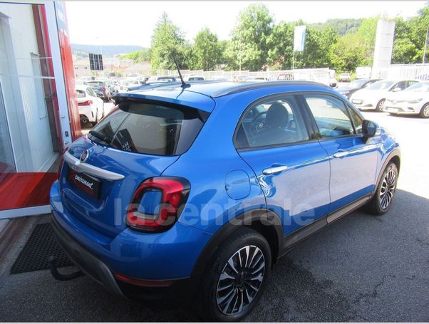 Fiat 500X 1.6 MultiJet DCT Cross 88 kW image number 12