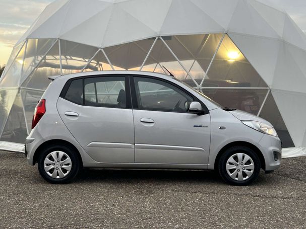 Hyundai i10 1.0 51 kW image number 2