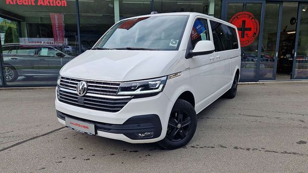 Volkswagen T6 Caravelle DSG Comfortline 110 kW image number 1