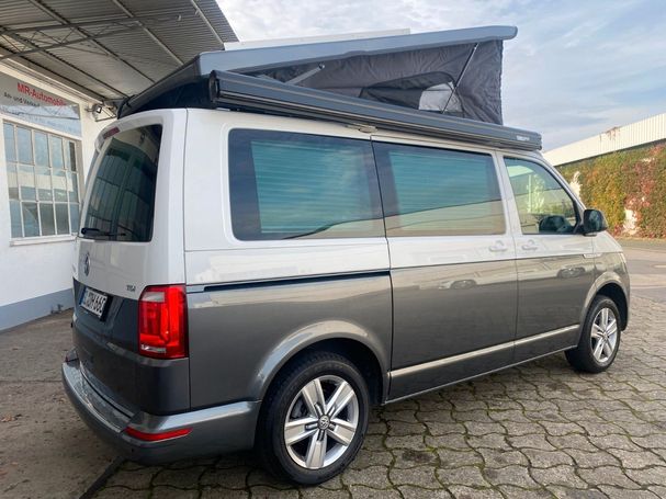 Volkswagen T6 California 75 kW image number 7