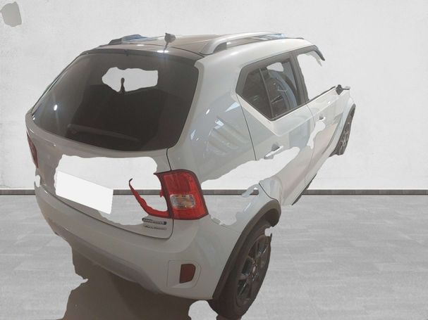 Suzuki Ignis 61 kW image number 7