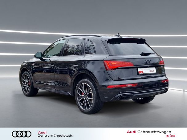 Audi Q5 40 TDI S-line 150 kW image number 8