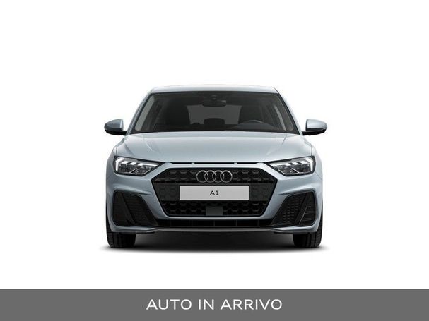 Audi A1 30 TFSI S tronic S-line Sportback 81 kW image number 2