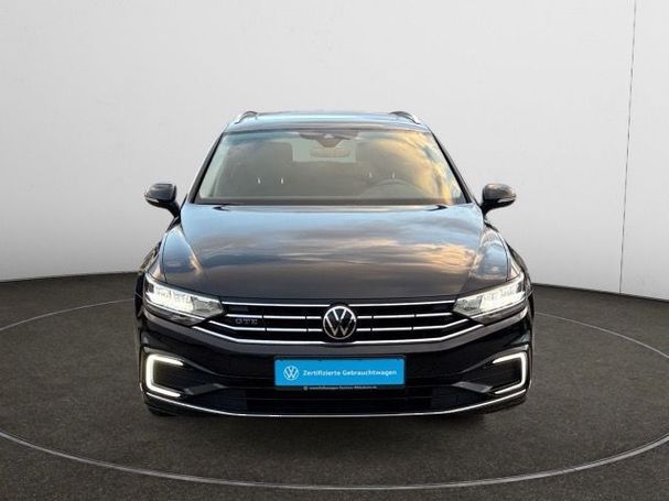 Volkswagen Passat GTE 1.4 TSI DSG 160 kW image number 11