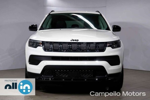 Jeep Compass 96 kW image number 1