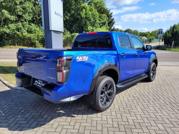 Isuzu D-Max Double Cab 120 kW image number 6