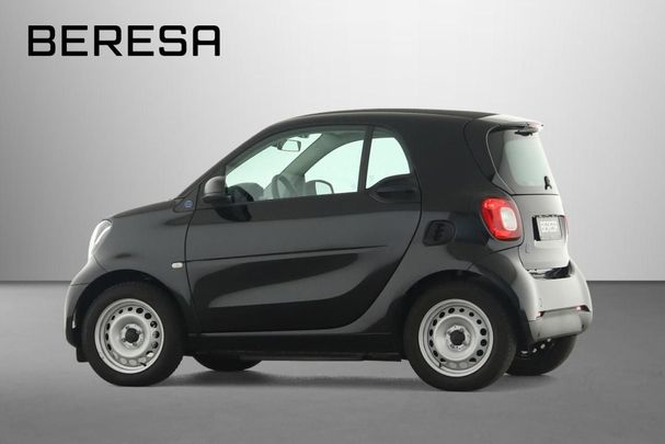 Smart ForTwo EQ 60 kW image number 5