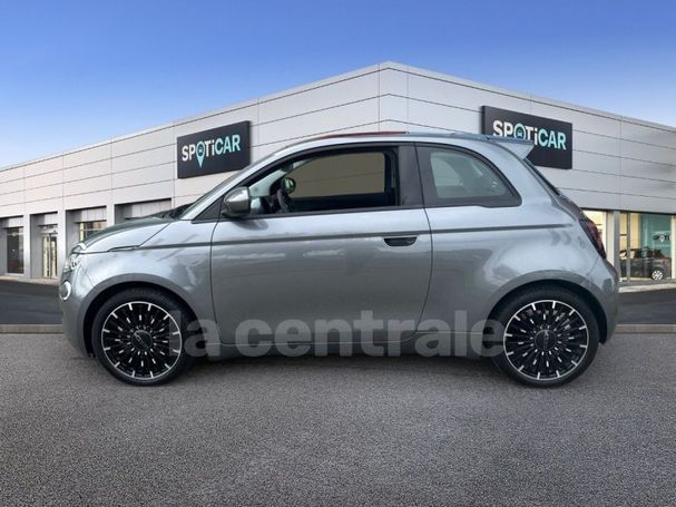 Fiat 500 e 42 kWh 88 kW image number 5