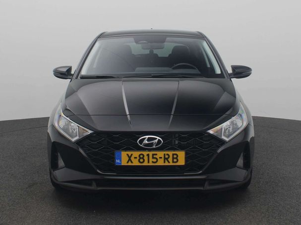 Hyundai i20 1.0 T-GDI 74 kW image number 2