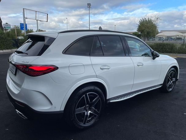 Mercedes-Benz GLC 220 145 kW image number 6