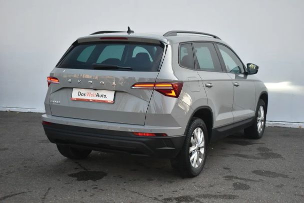 Skoda Karoq 85 kW image number 22