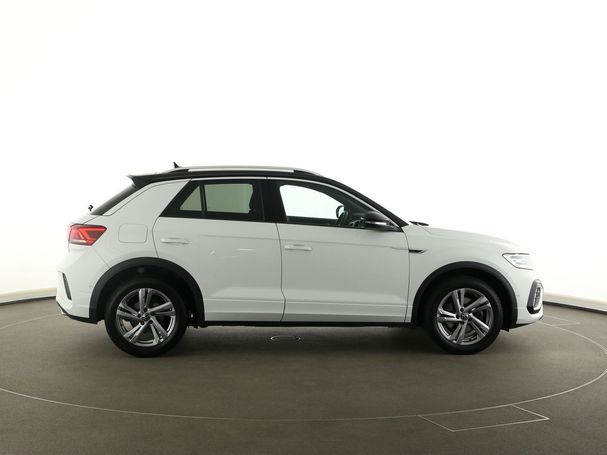 Volkswagen T-Roc 2.0 TDI DSG 110 kW image number 8