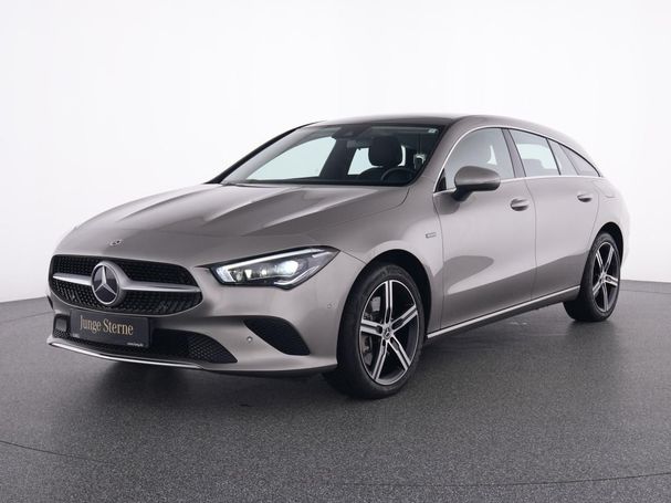 Mercedes-Benz CLA 250 Shooting Brake 160 kW image number 1