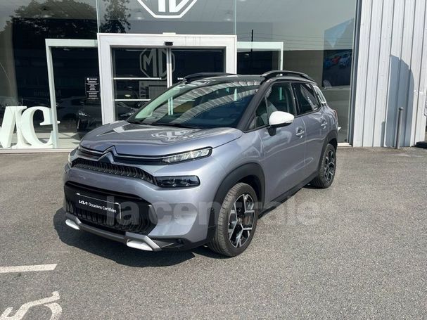 Citroen C3 Aircross 96 kW image number 1