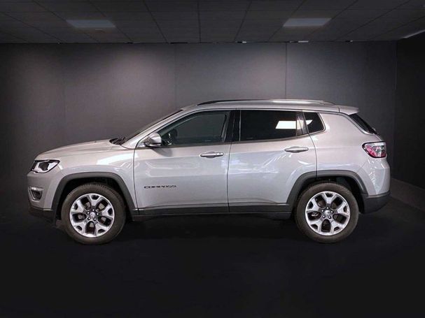 Jeep Compass 1.6 MultiJet Limited 88 kW image number 9