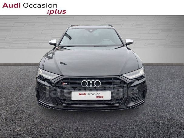 Audi S6 3.0 TDI quattro Tiptronic 257 kW image number 3