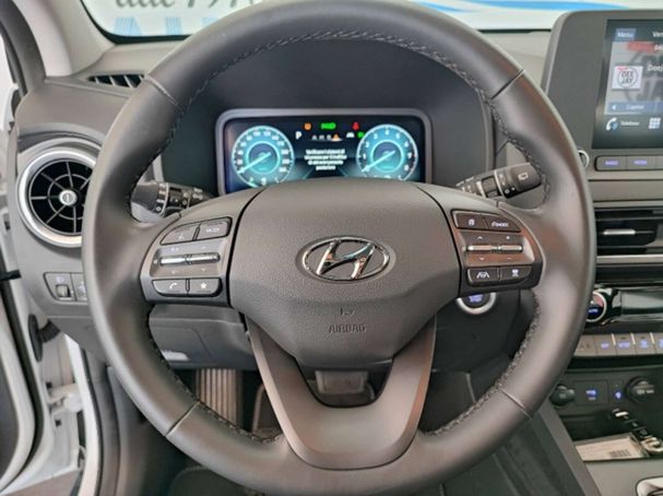 Hyundai Kona 1.6 104 kW image number 9